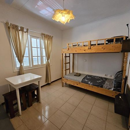 Casa Blu Guesthouse - Casa De Hospedes Santa Maria Kültér fotó