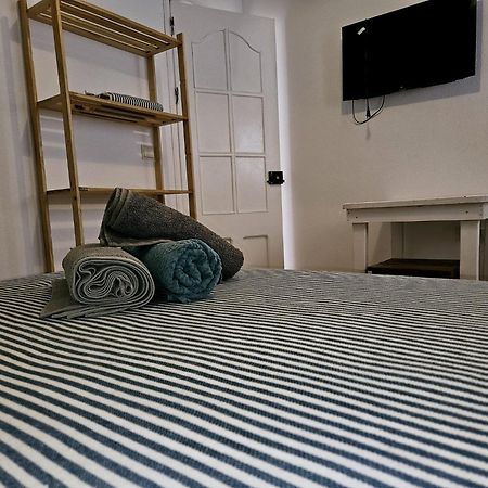 Casa Blu Guesthouse - Casa De Hospedes Santa Maria Kültér fotó
