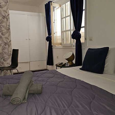 Casa Blu Guesthouse - Casa De Hospedes Santa Maria Kültér fotó