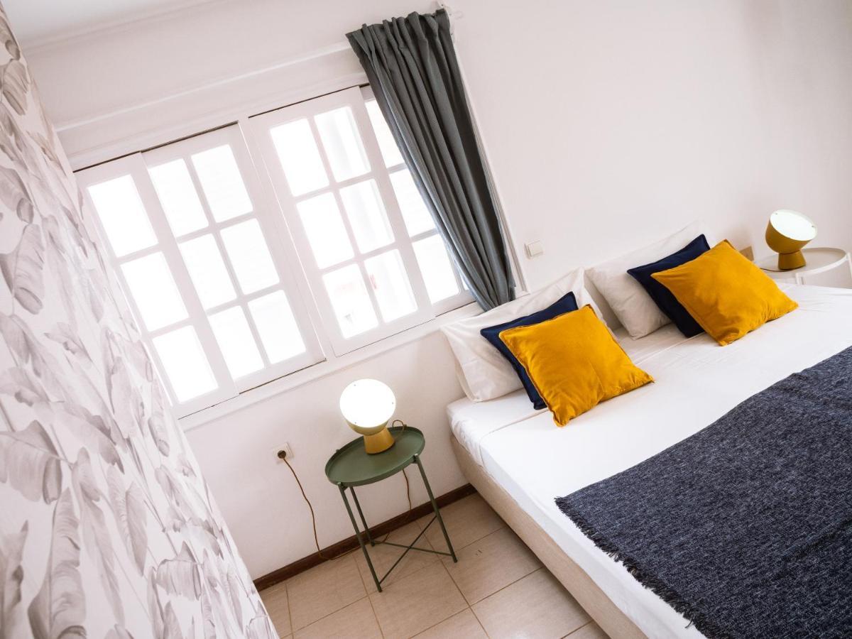 Casa Blu Guesthouse - Casa De Hospedes Santa Maria Kültér fotó
