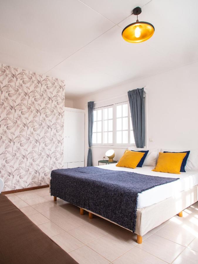 Casa Blu Guesthouse - Casa De Hospedes Santa Maria Kültér fotó