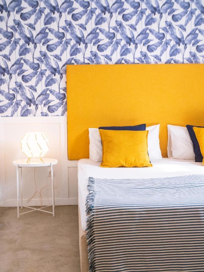 Casa Blu Guesthouse - Casa De Hospedes Santa Maria Szoba fotó