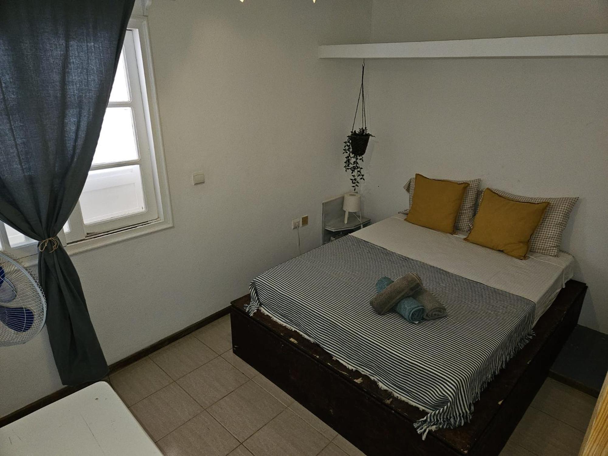 Casa Blu Guesthouse - Casa De Hospedes Santa Maria Kültér fotó