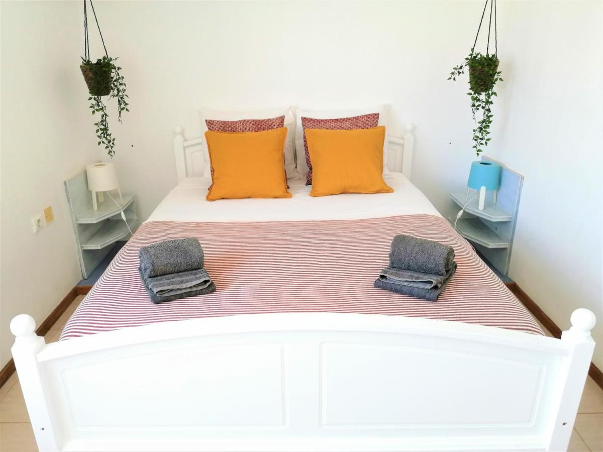 Casa Blu Guesthouse - Casa De Hospedes Santa Maria Kültér fotó